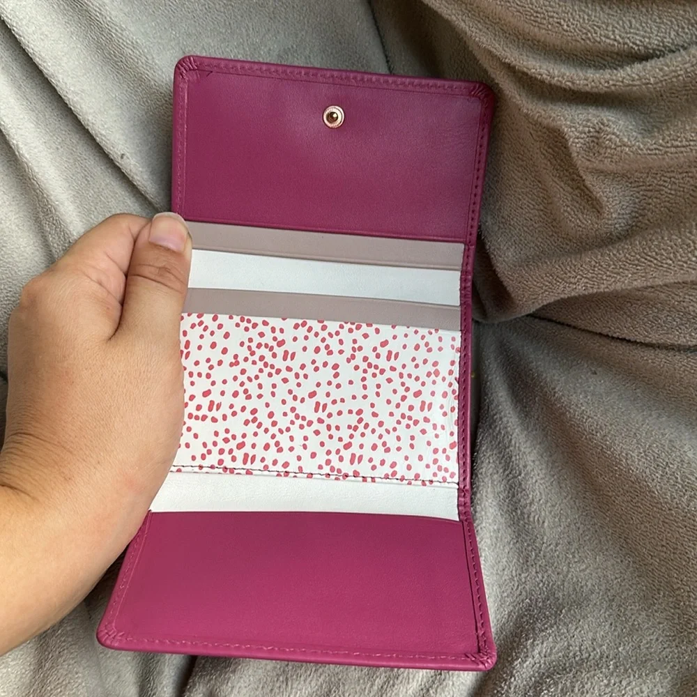 Radley London  Wallet with Dog Design